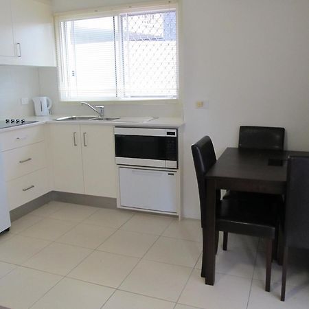 Costa D'Ora Holiday Apartments Gold Coast Exterior foto