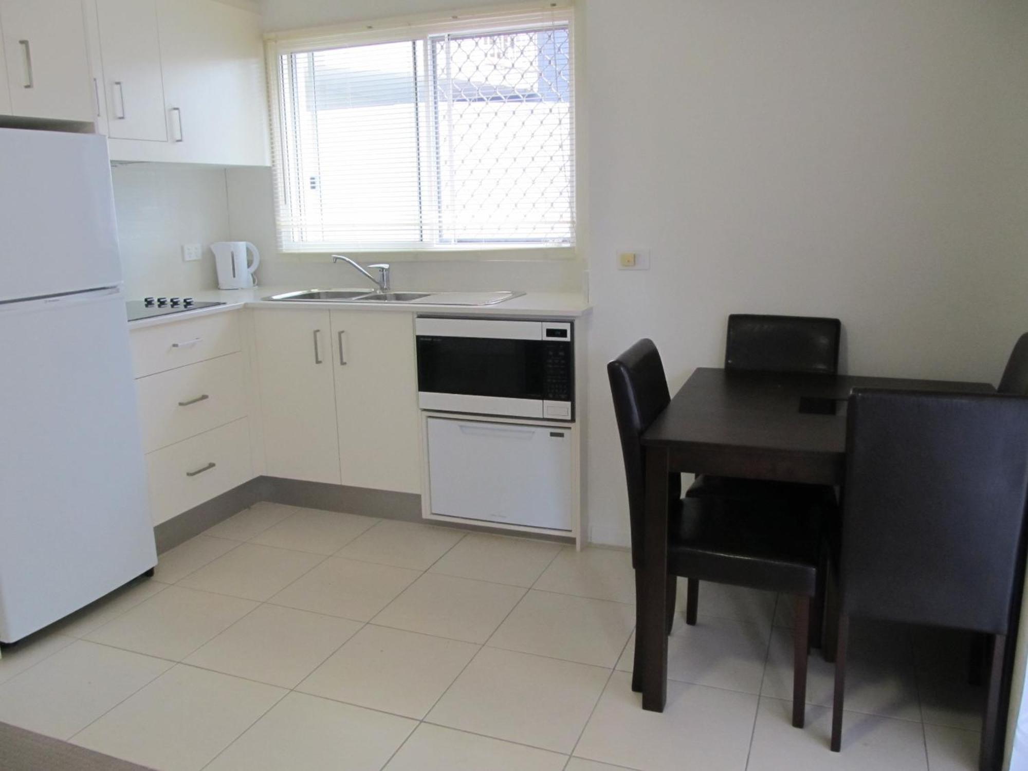 Costa D'Ora Holiday Apartments Gold Coast Exterior foto