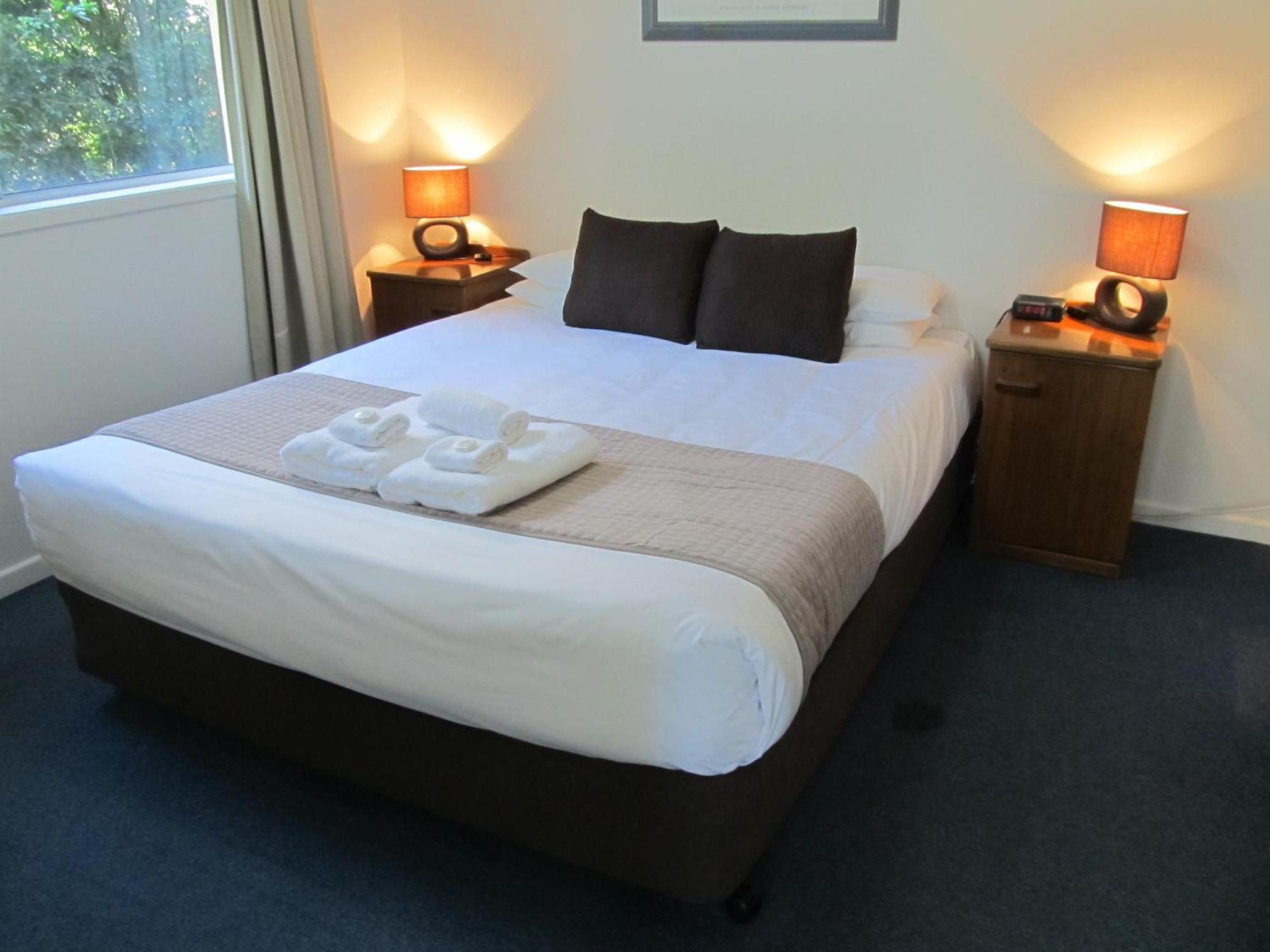 Costa D'Ora Holiday Apartments Gold Coast Exterior foto