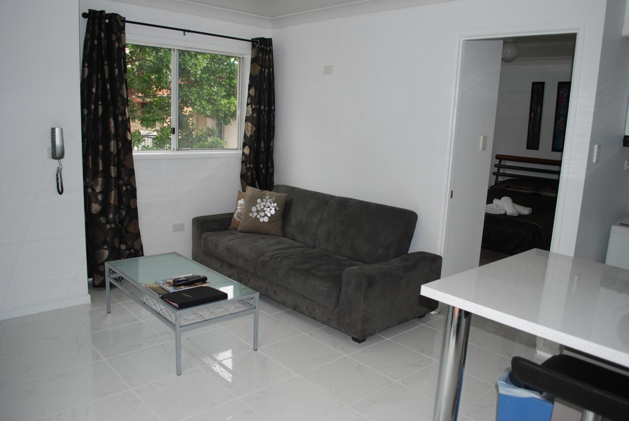 Costa D'Ora Holiday Apartments Gold Coast Exterior foto