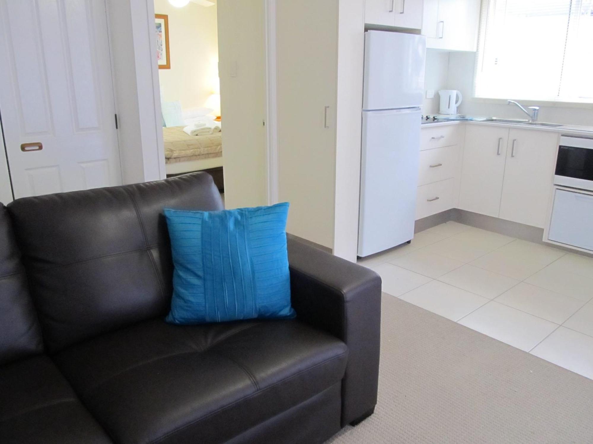 Costa D'Ora Holiday Apartments Gold Coast Exterior foto