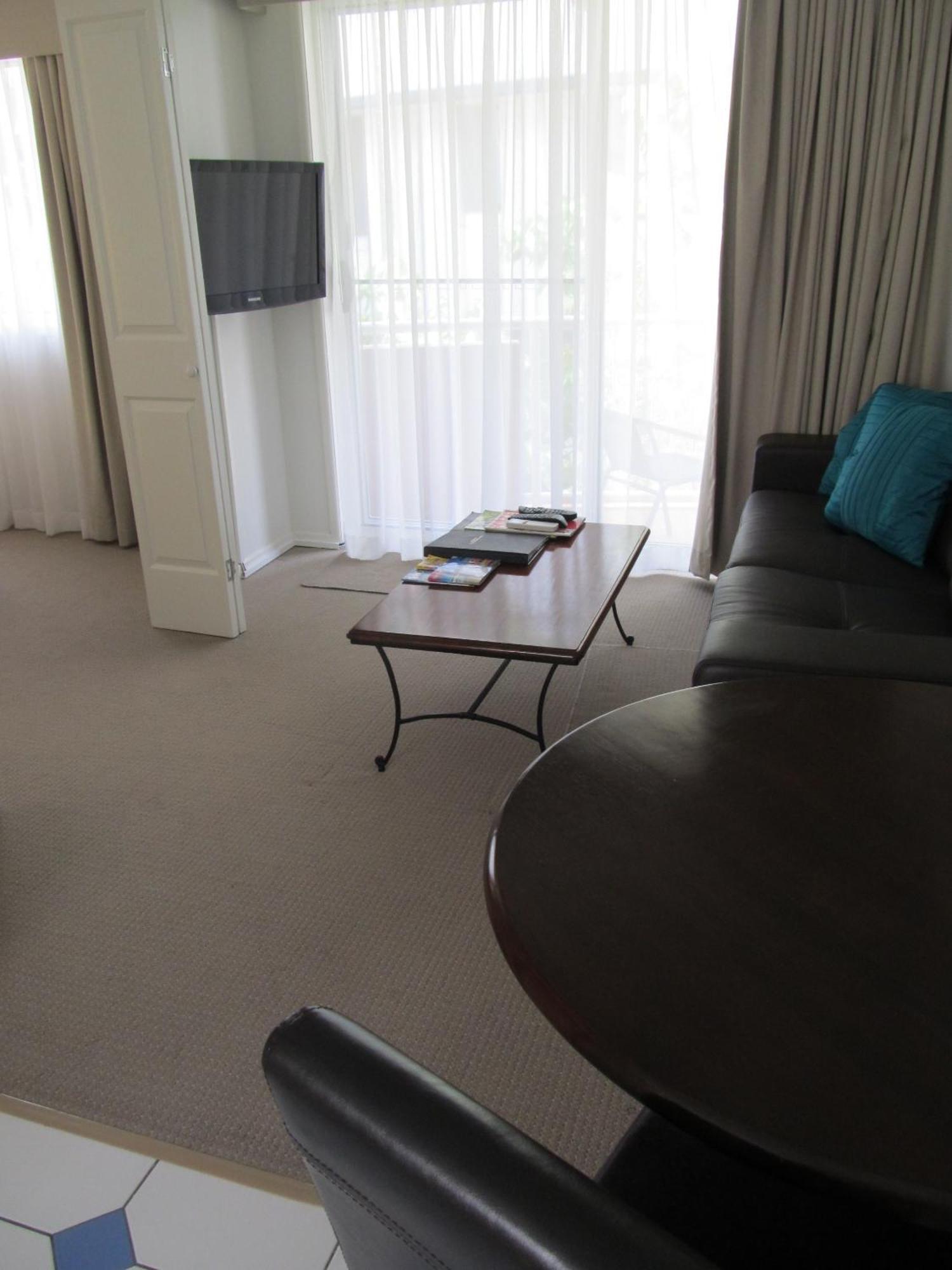 Costa D'Ora Holiday Apartments Gold Coast Exterior foto