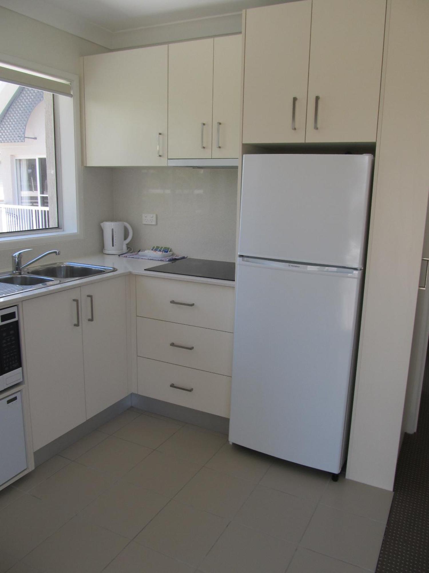 Costa D'Ora Holiday Apartments Gold Coast Exterior foto