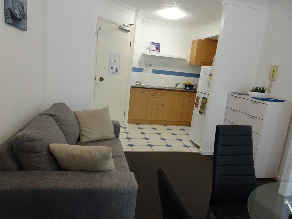 Costa D'Ora Holiday Apartments Gold Coast Quarto foto