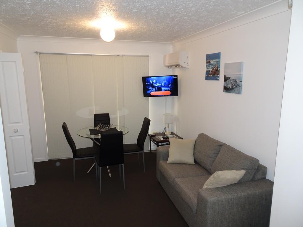 Costa D'Ora Holiday Apartments Gold Coast Quarto foto